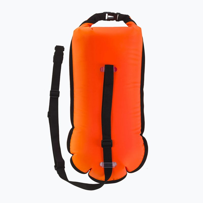Orkos plūduras oranžinis LA480054 2