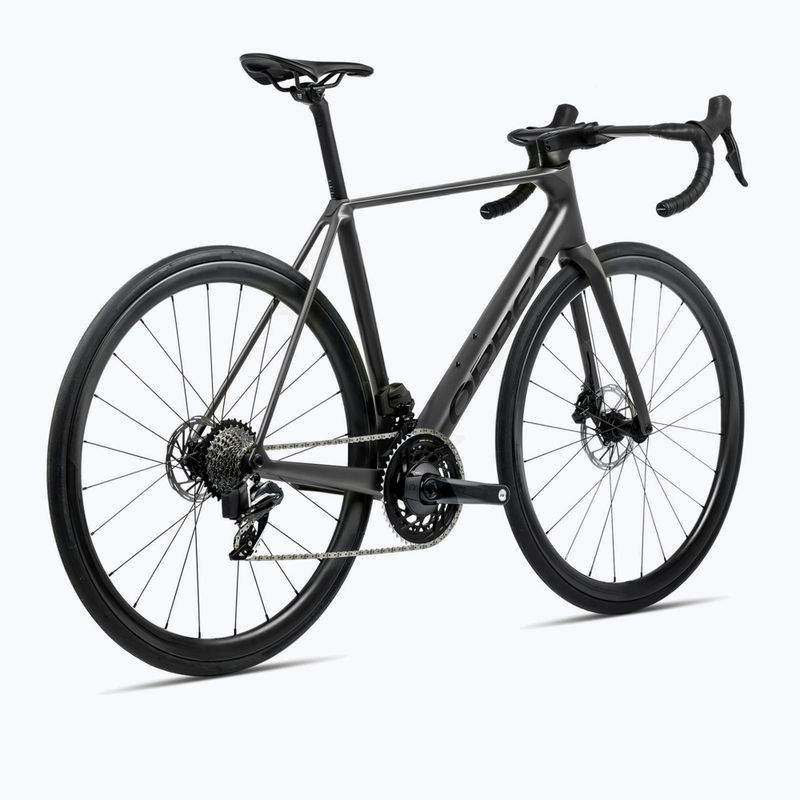 Plento dviratis Orbea Orca M30 2025 vulcano/black black 4
