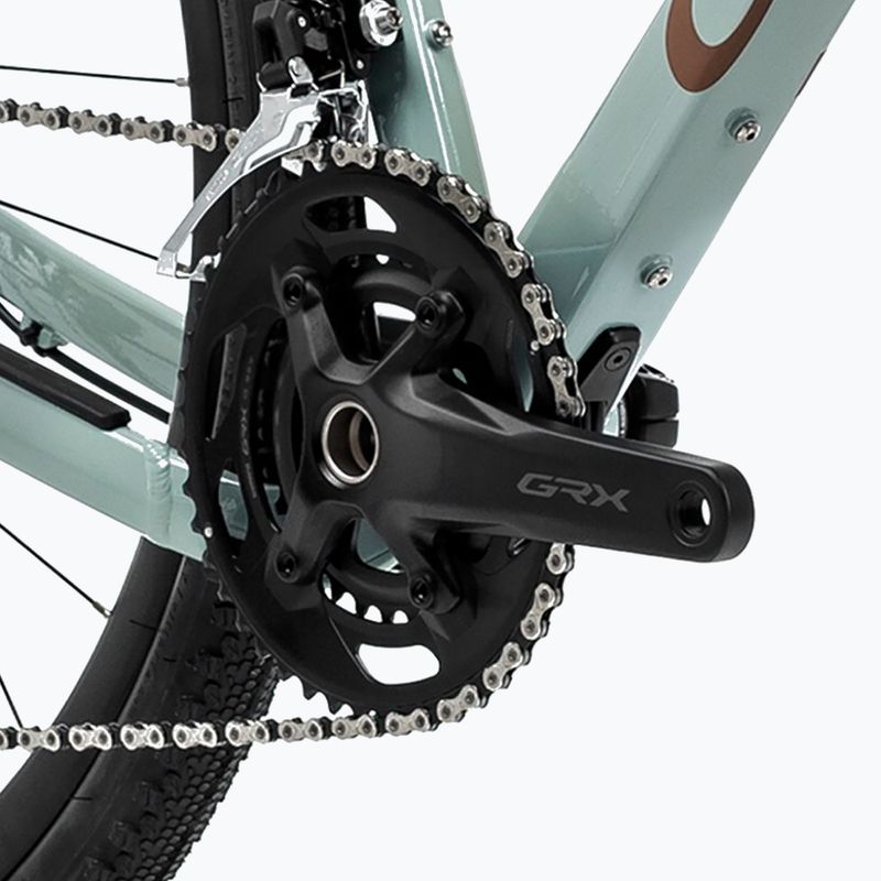 Orbea Terra H30 2025 mėlynas akmuo/varis žvyrkelis 4