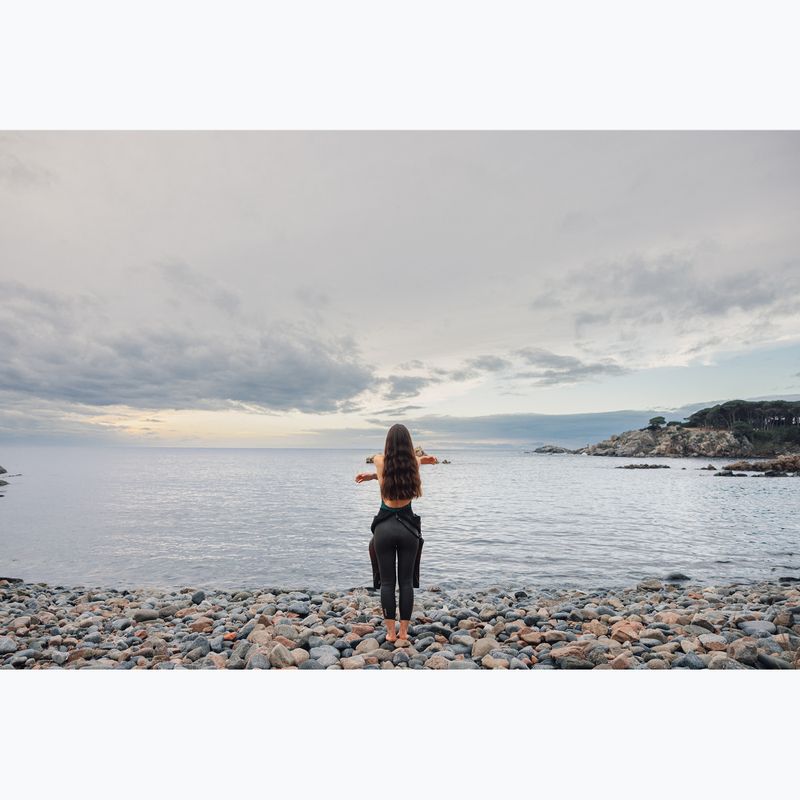 Moteriškas triatlono hidrokostiumas Orca Athlex Float V2 red buoyancy 11