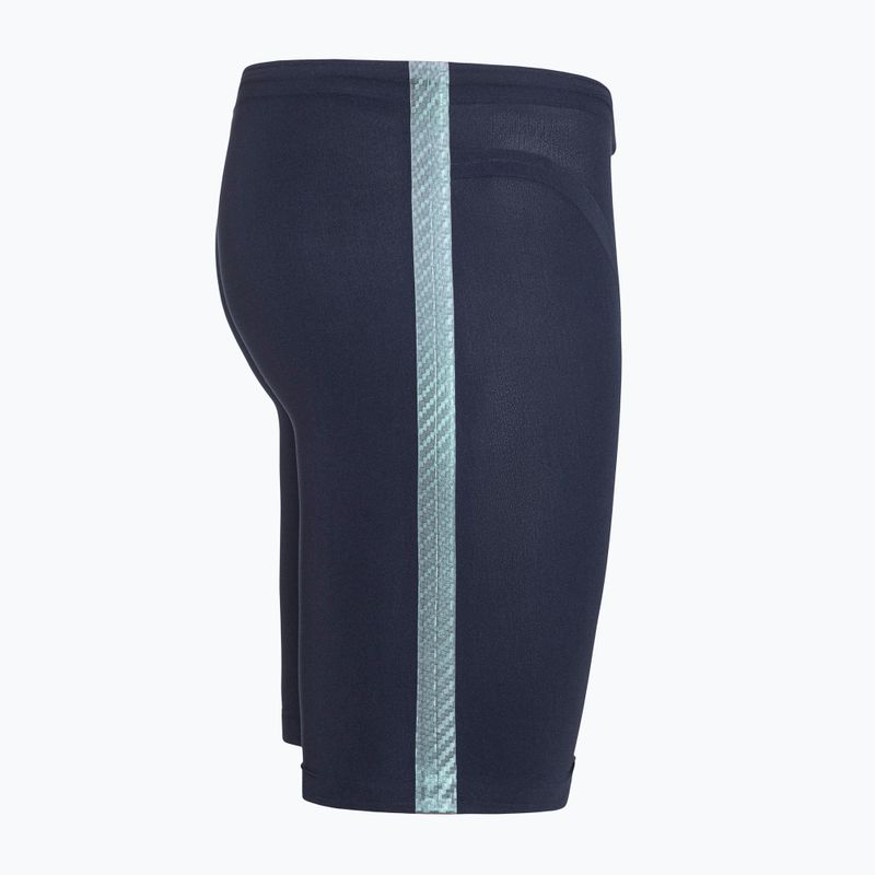 Vyriški plaukimo šortai Orca Open Water Racing Jammer blue 5