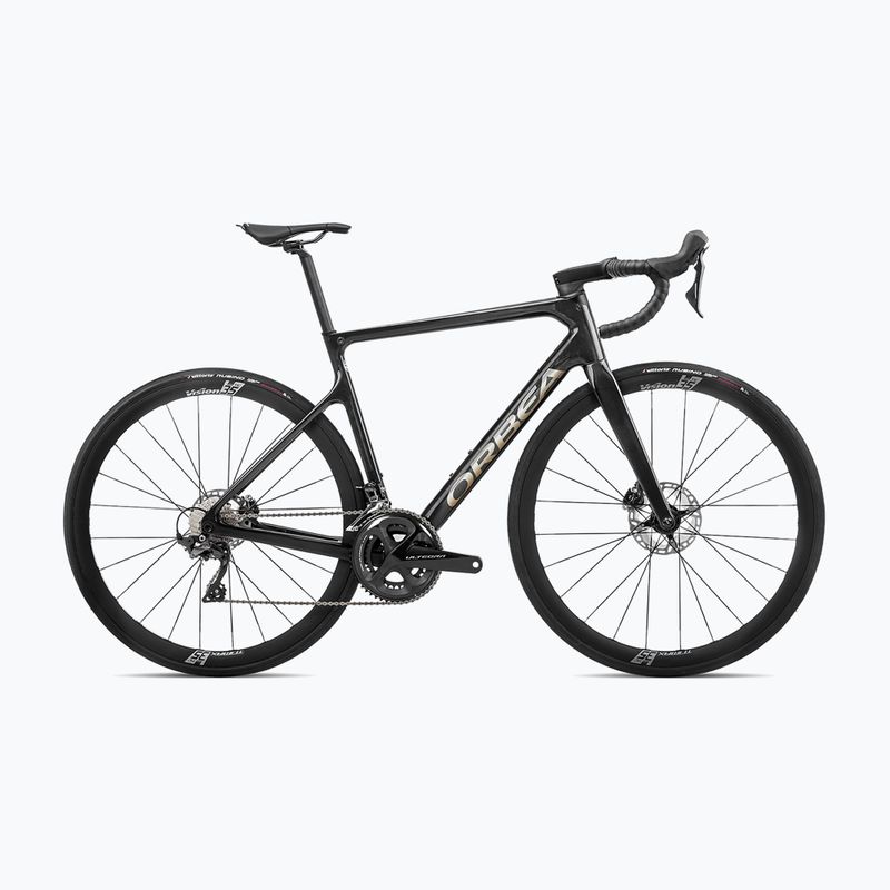 "Orbea Orca M20 Team" neapdorotas anglies dviratis