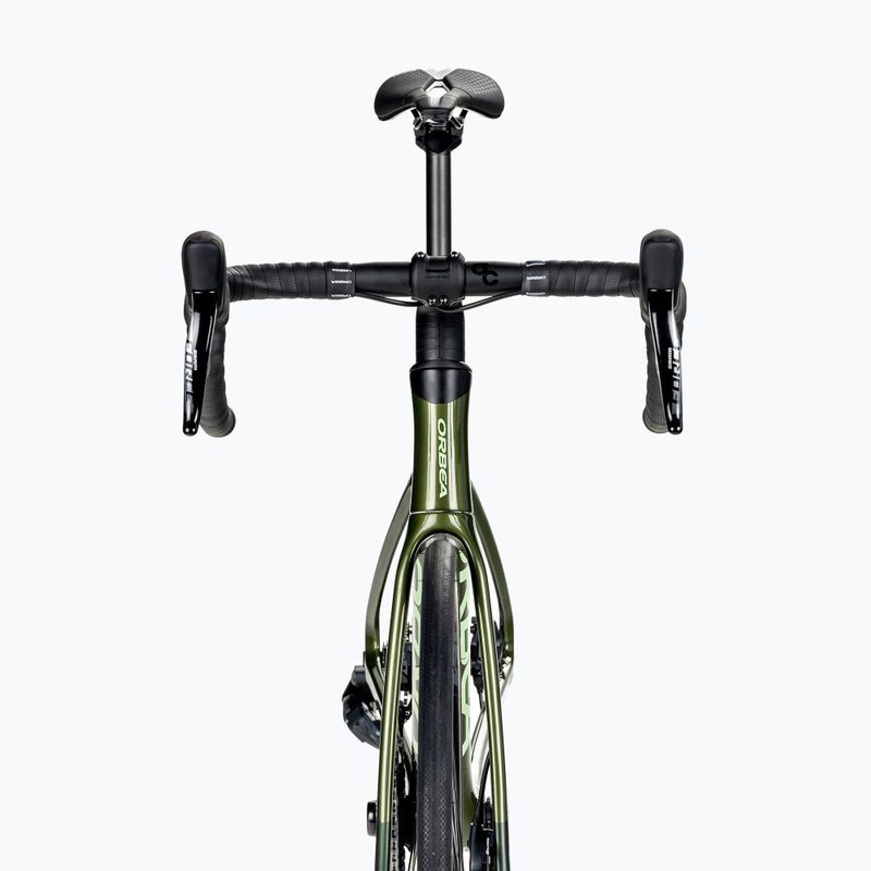 Orbea M21e Team PWR kelių dviratis žalias M12551BG 4
