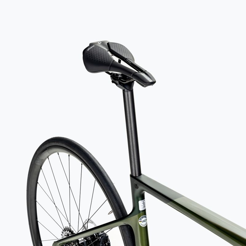 Orbea M21e Team PWR kelių dviratis žalias M12551BG 5