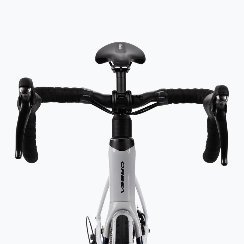 Orbea kelių dviratis Avant H40-D baltai pilkas M10249BH 4