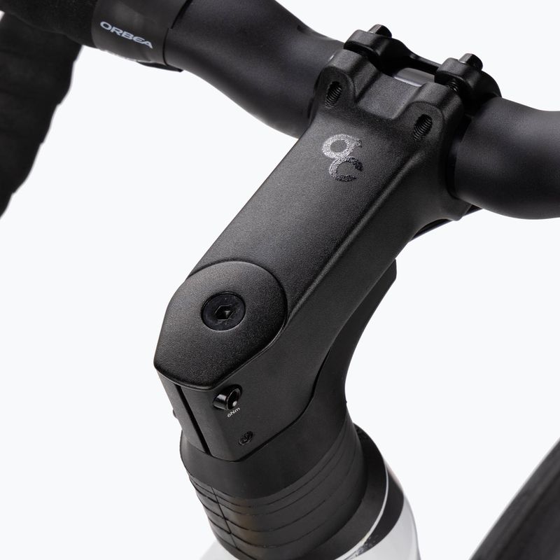 Orbea kelių dviratis Avant H40-D baltai pilkas M10249BH 6