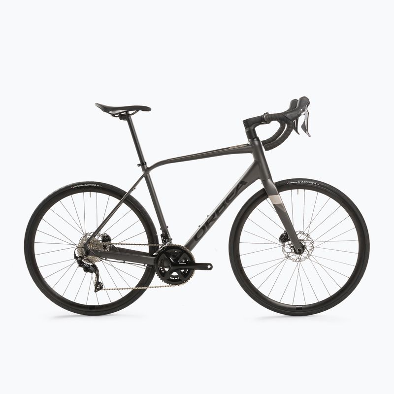 Orbea kelių dviratis Avant H30-D silver AH30-D