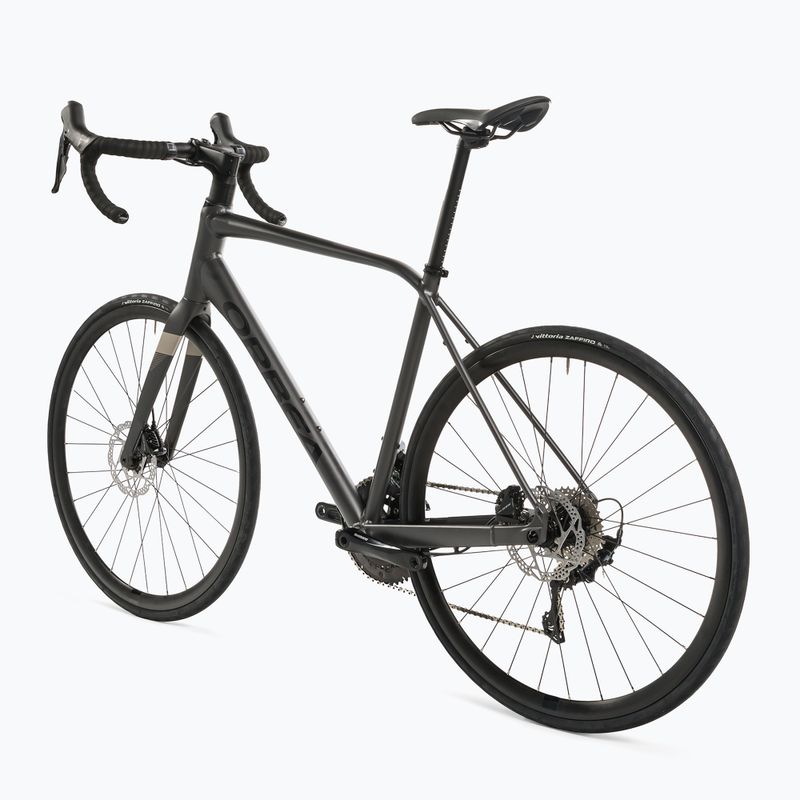 Orbea kelių dviratis Avant H30-D silver AH30-D 3