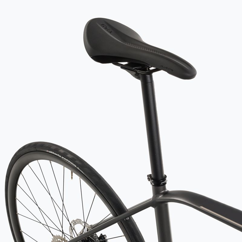 Orbea kelių dviratis Avant H30-D silver AH30-D 5