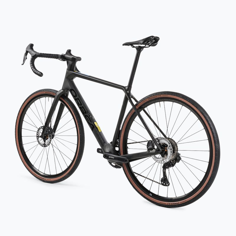 Orbea Terra M20i Team žvyrinis dviratis žalias M11309AI 3