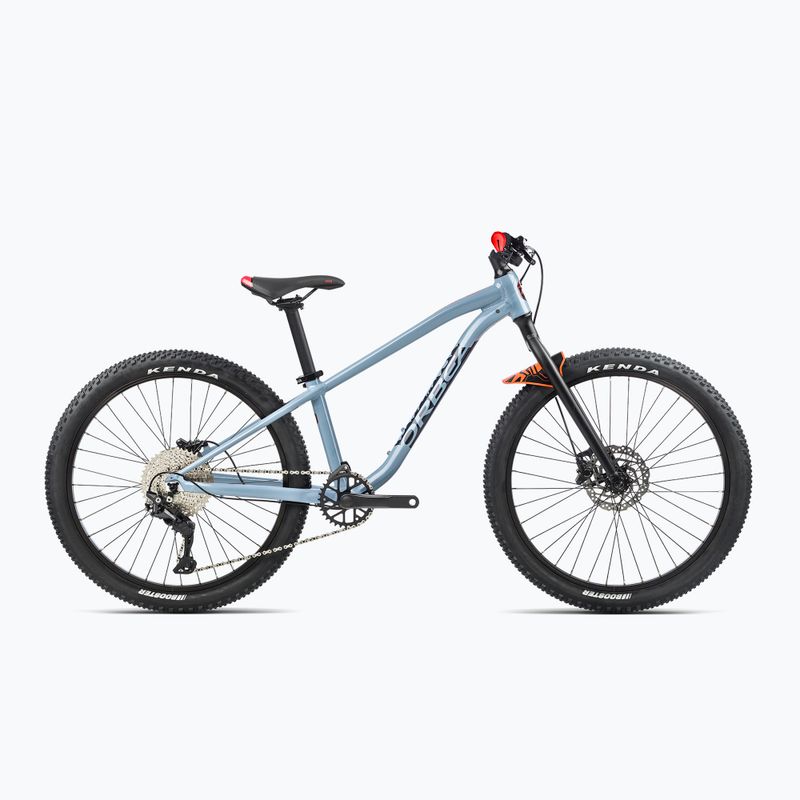 Orbea vaikiškas dviratis Laufey 24 H30 mėlynas M01524I9