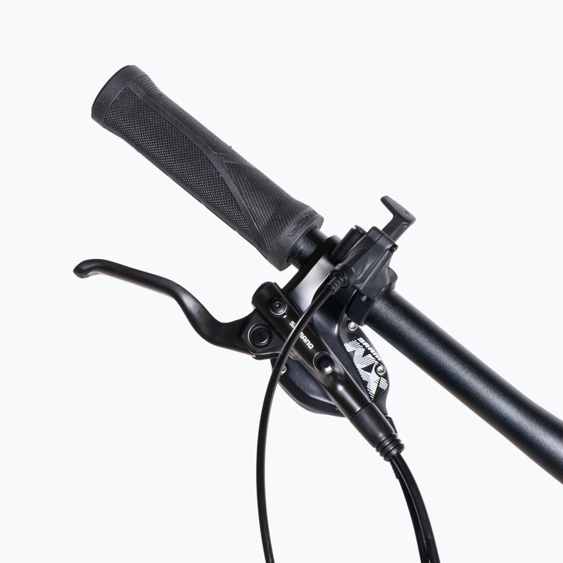 Orbea Alma M50-Eagle žalias kalnų dviratis M22116L5 8
