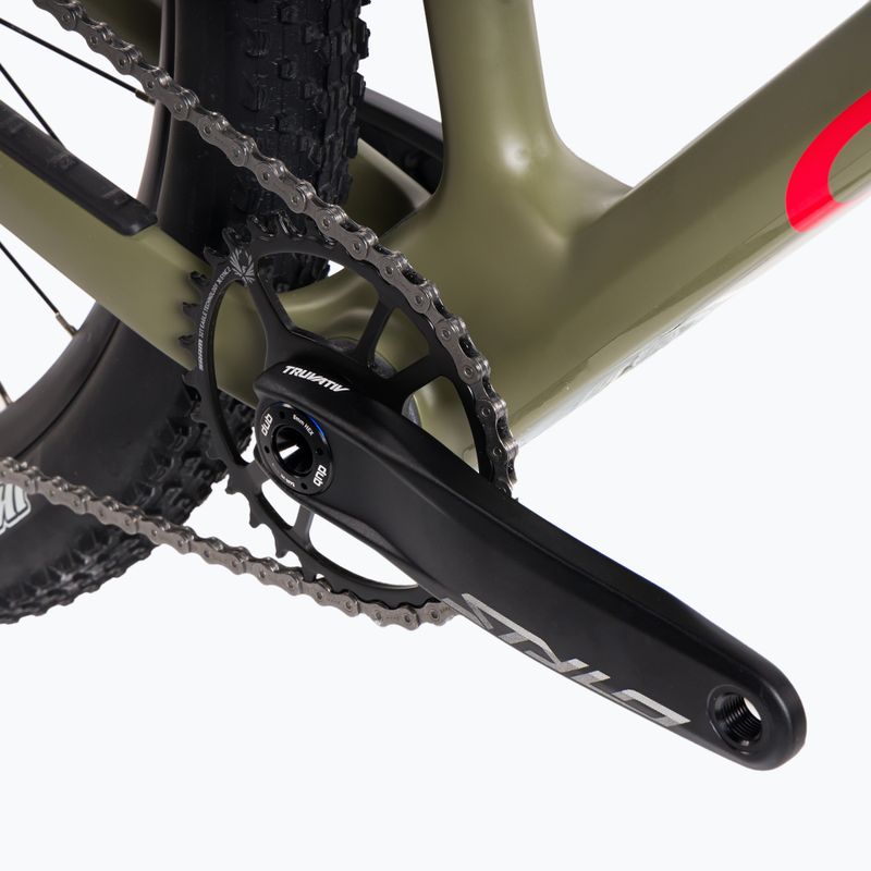 Orbea Alma M50-Eagle žalias kalnų dviratis M22116L5 11