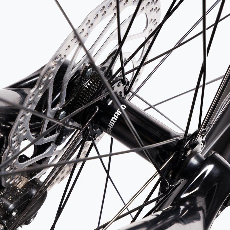 Orbea Alma M50-Eagle žalias kalnų dviratis M22116L5 14