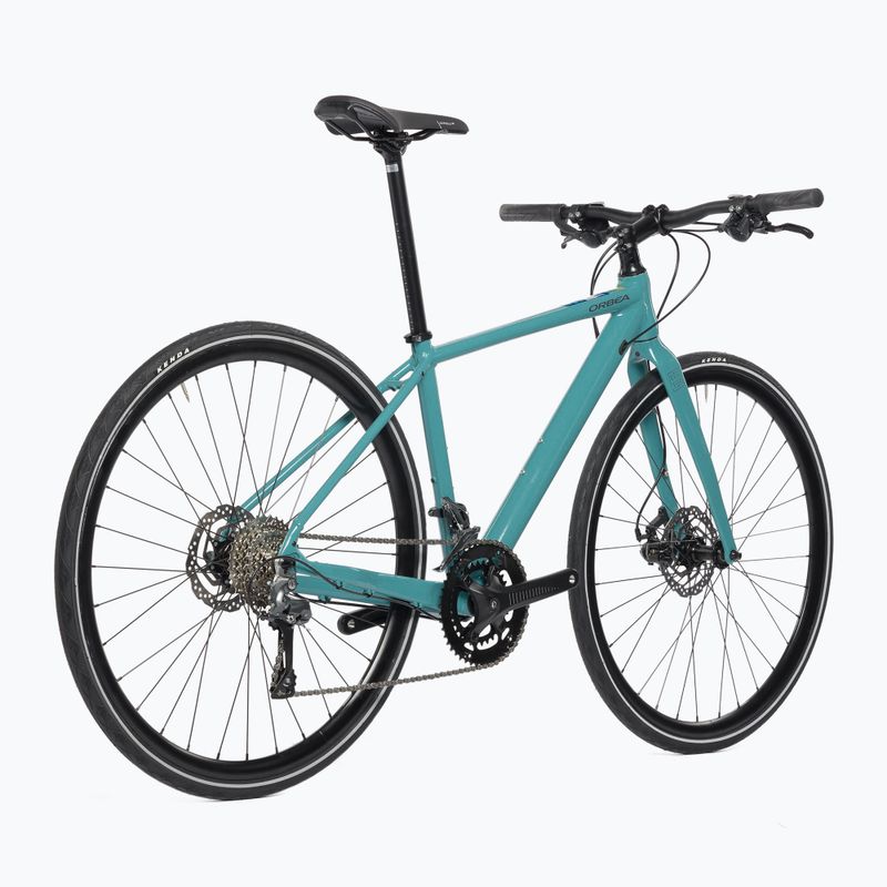 Miesto dviratis "Orbea Vector 30 blue 3