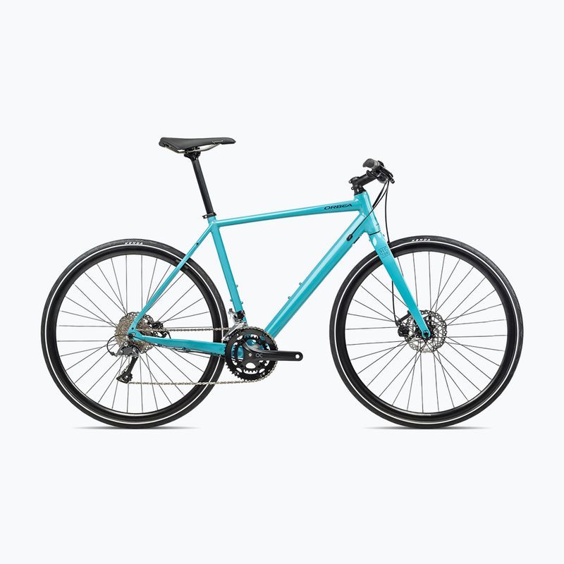 Miesto dviratis "Orbea Vector 30 blue 6