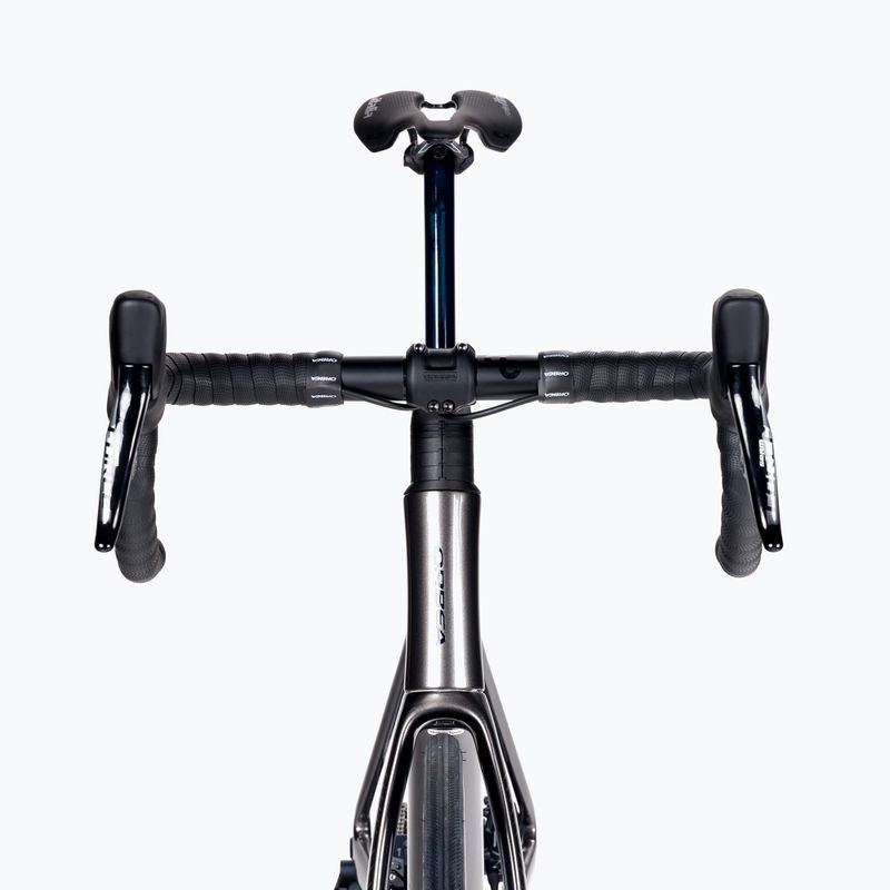 Orbea M21e LTD PWR grafitinis kelių dviratis M12953BR 4