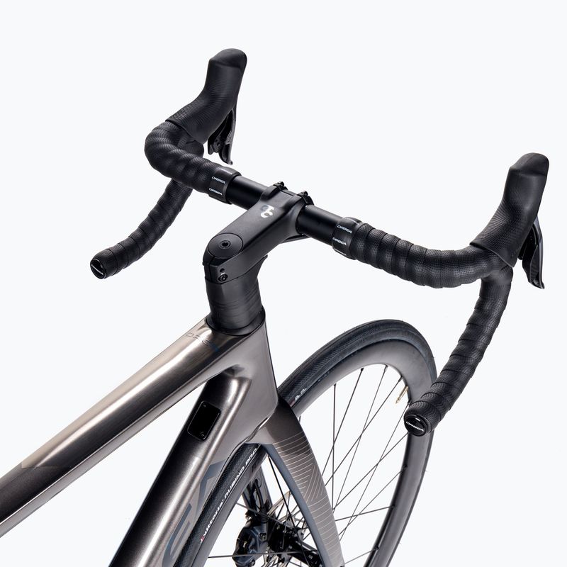 Orbea M21e LTD PWR grafitinis kelių dviratis M12953BR 5