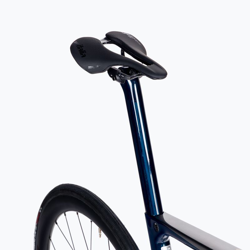 Orbea M21e LTD PWR grafitinis kelių dviratis M12953BR 8