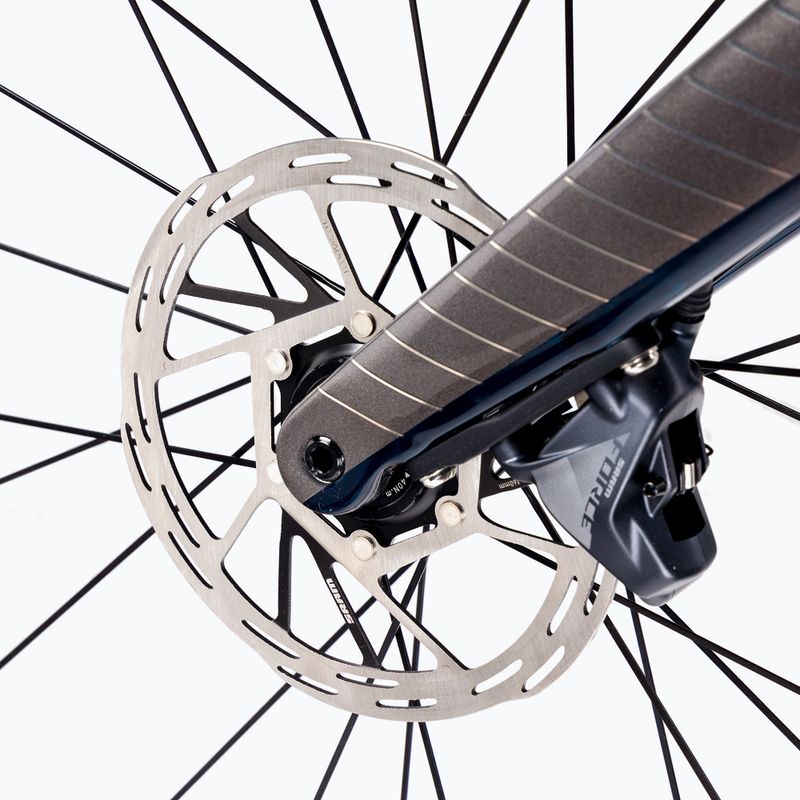 Orbea M21e LTD PWR grafitinis kelių dviratis M12953BR 10