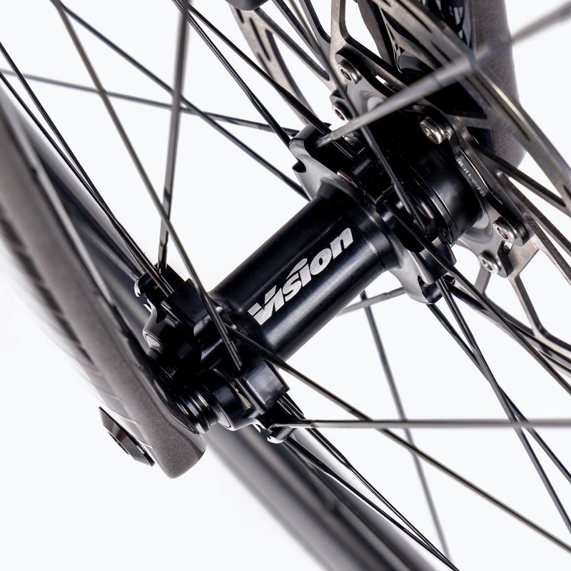 Orbea M21e LTD PWR grafitinis kelių dviratis M12953BR 11