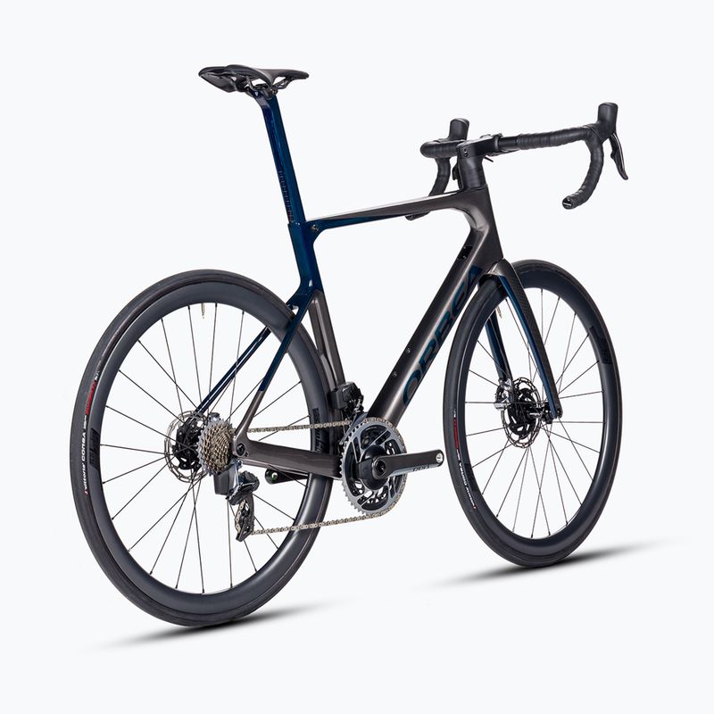 Orbea M11e LTD PWR grafitinis kelių dviratis M13155BR 3