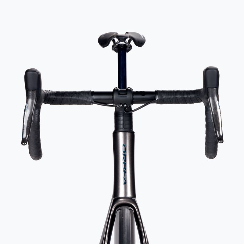 Orbea M11e LTD PWR grafitinis kelių dviratis M13155BR 4