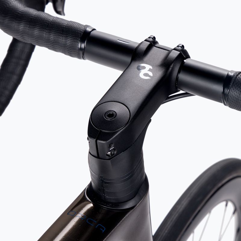 Orbea M11e LTD PWR grafitinis kelių dviratis M13155BR 6