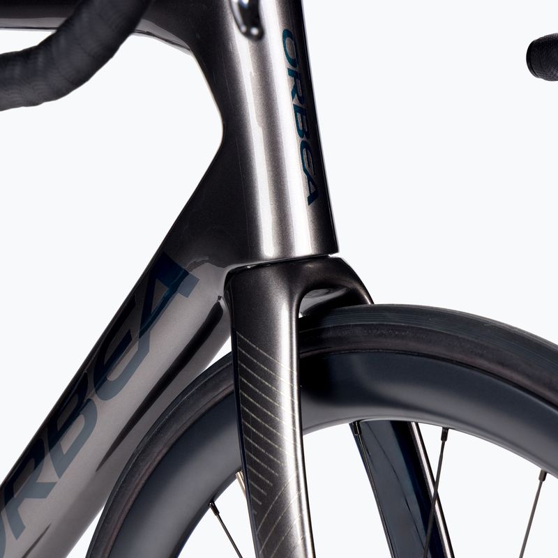 Orbea M11e LTD PWR grafitinis kelių dviratis M13155BR 7