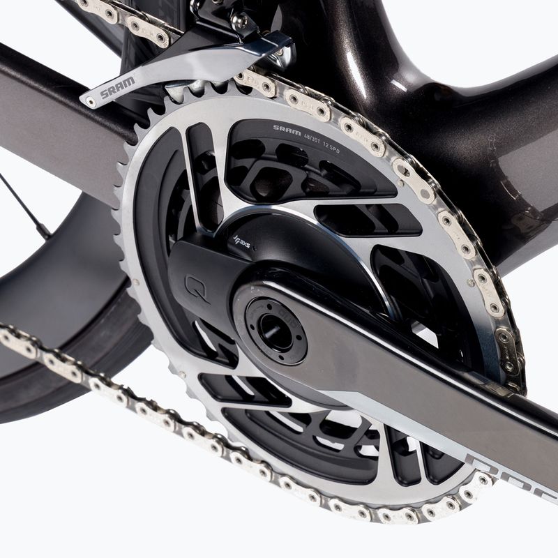 Orbea M11e LTD PWR grafitinis kelių dviratis M13155BR 8