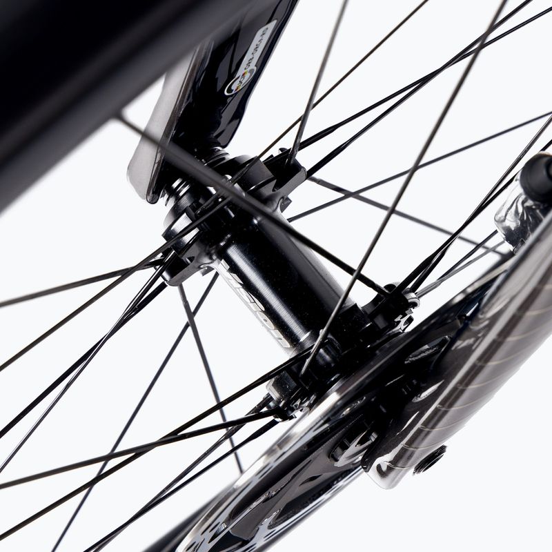 Orbea M11e LTD PWR grafitinis kelių dviratis M13155BR 10