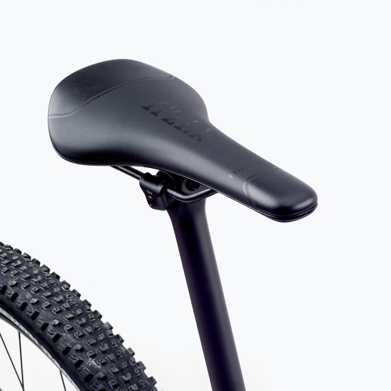 Orbea Alma M-Pro mėlynai auksinis kalnų dviratis M22518L8 7