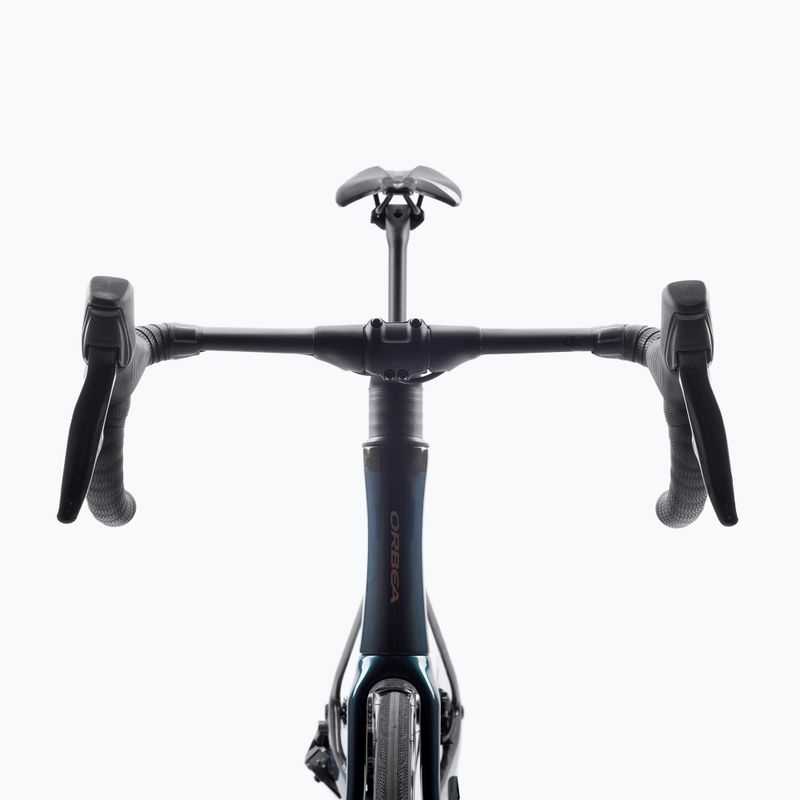 Orbea Orca Aero M31e LTD PWR kelių dviratis mėlynas M13457D7 4