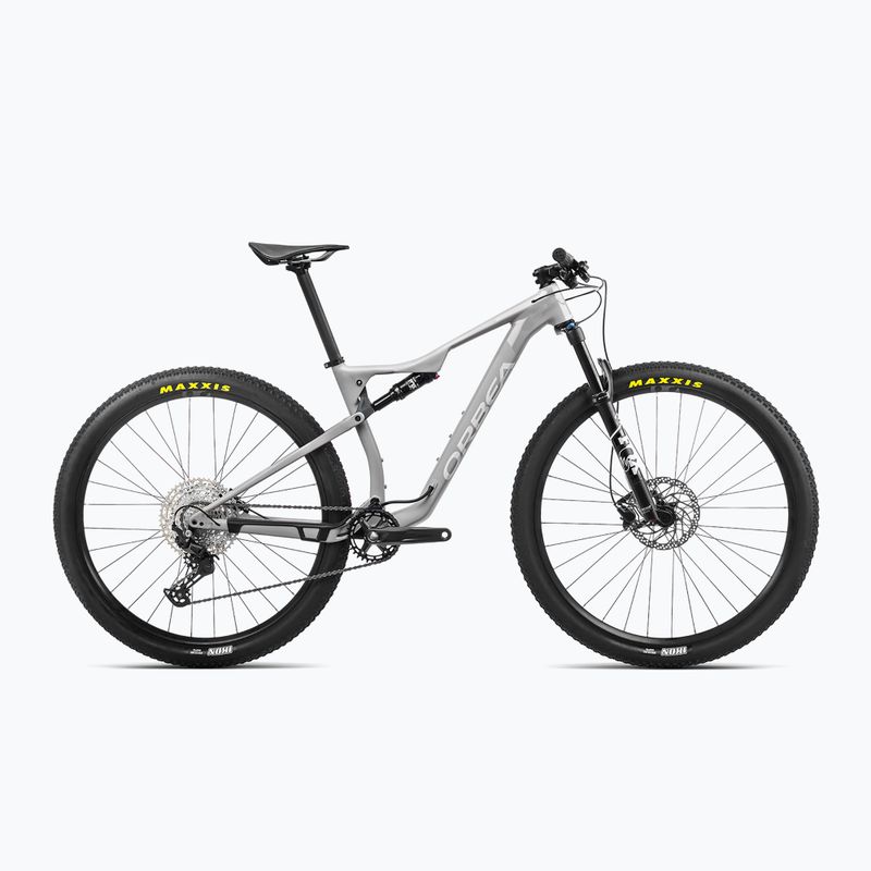 Orbea OIZ H30 kalnų dviratis pilkos spalvos M23019LB