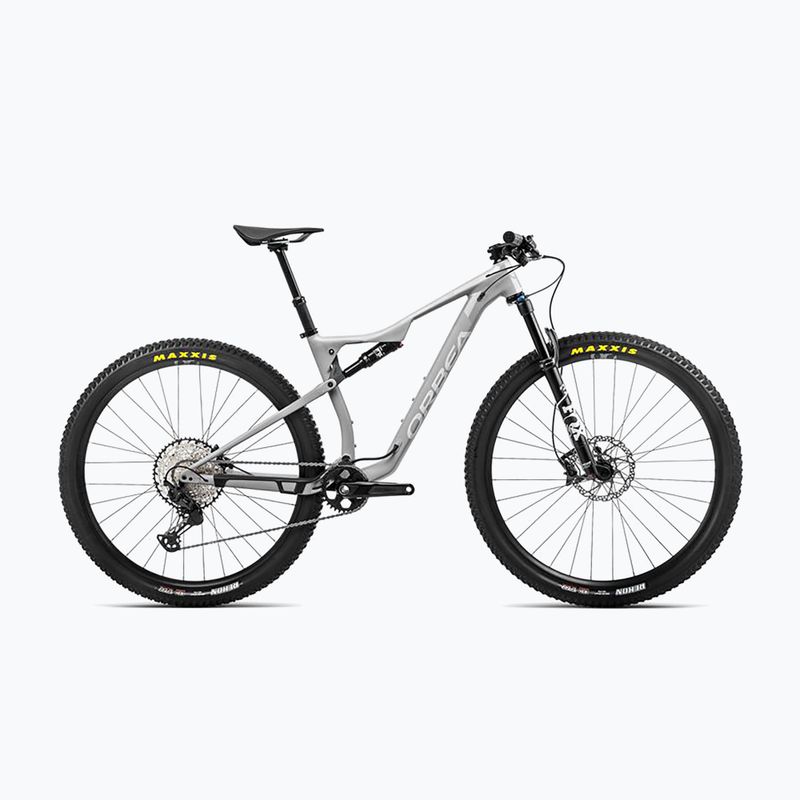 Orbea Oiz H20 kalnų dviratis pilkos spalvos M23116LB