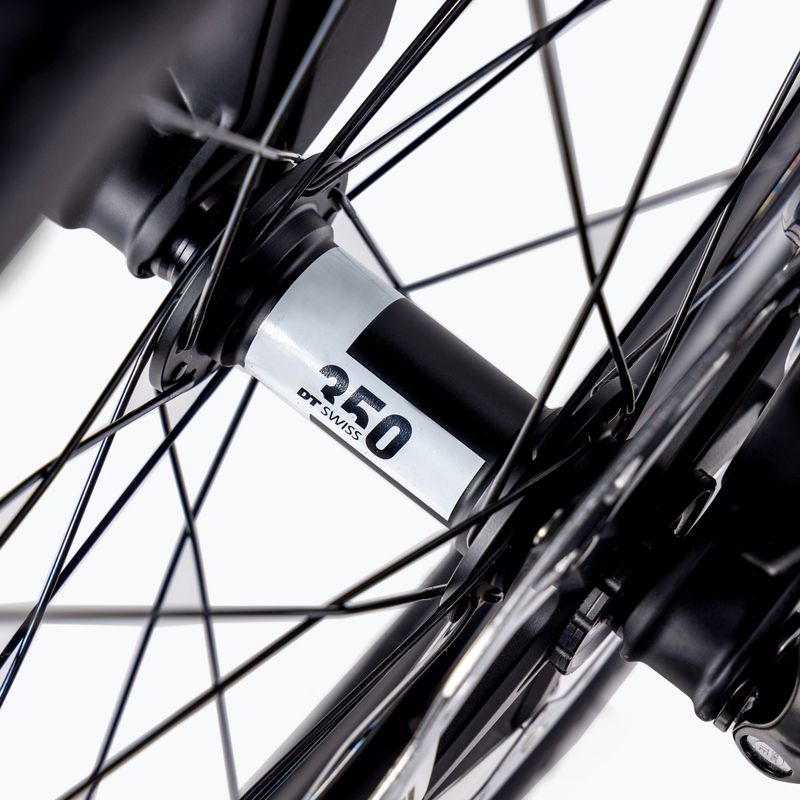 Orbea Oiz M-Pro TR kalnų dviratis mėlynos spalvos 13