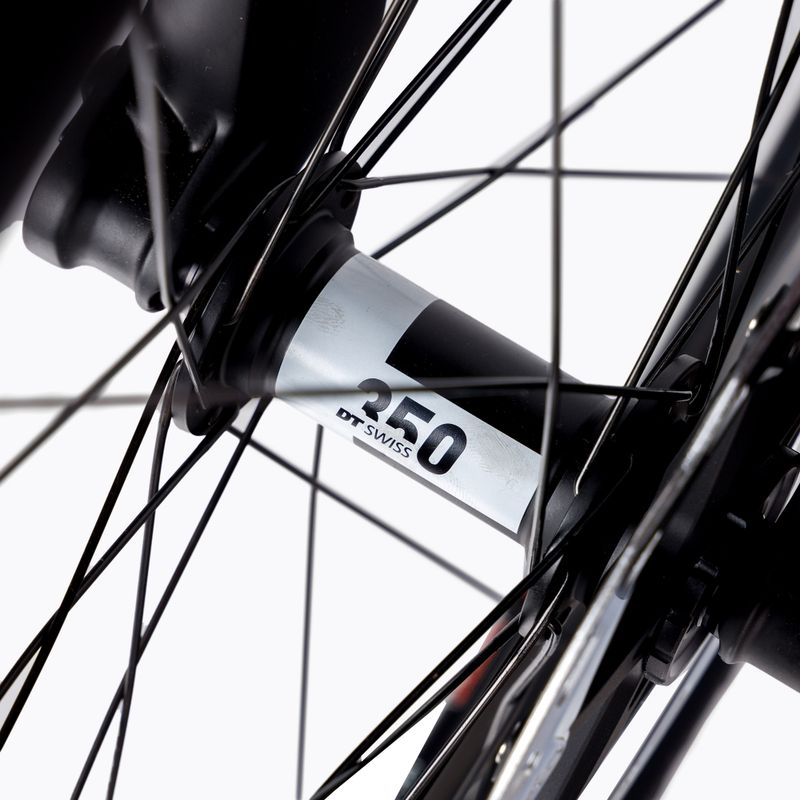Orbea Oiz M-Pro TR kalnų dviratis pilkos spalvos M24019LI 13