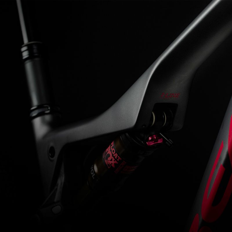 Orbea Oiz M-Pro kalnų dviratis pilkos spalvos M23919LI 6