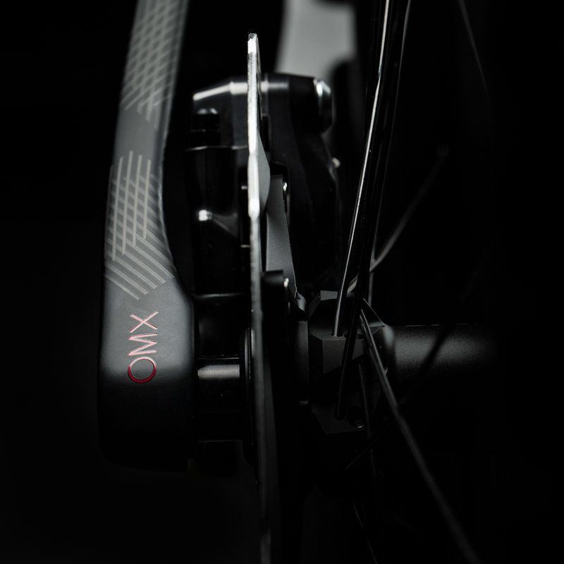 Orbea Oiz M-Pro kalnų dviratis pilkos spalvos M23919LI 11
