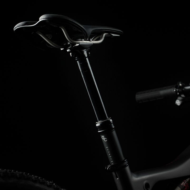 Orbea Oiz M-Pro kalnų dviratis pilkos spalvos M23919LI 15