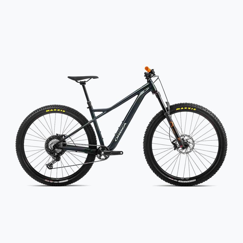 Orbea kalnų dviratis Laufey H10 žalias M24617LV