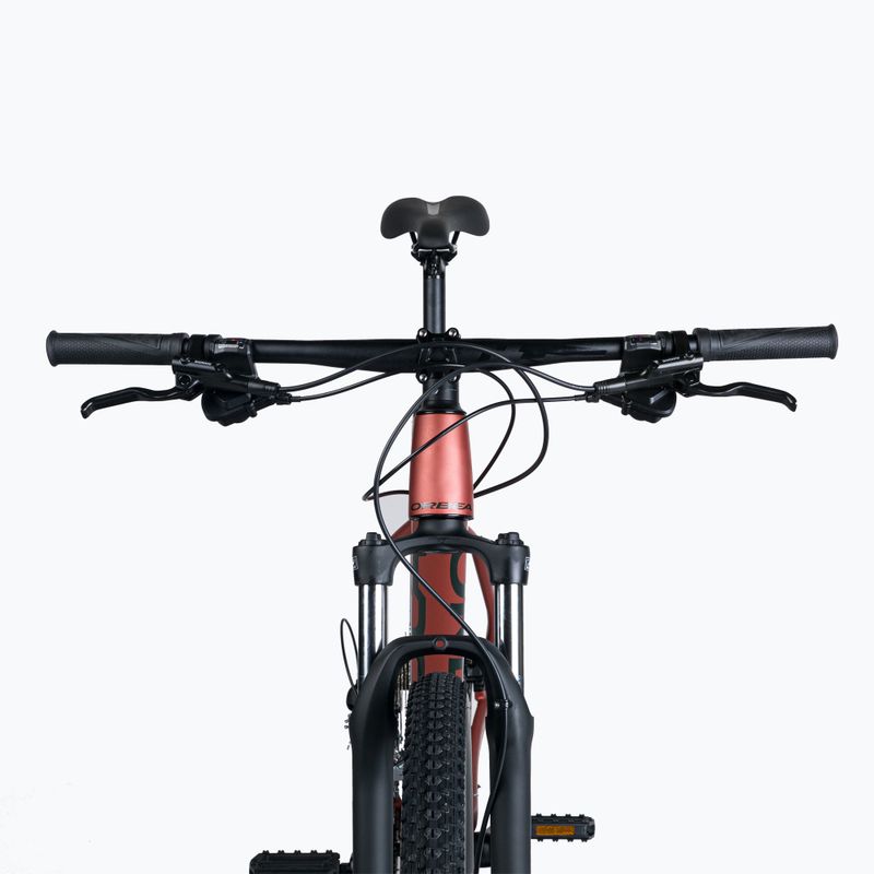 Orbea Onna 29 50 kalnų dviratis raudonas M20721NA 4