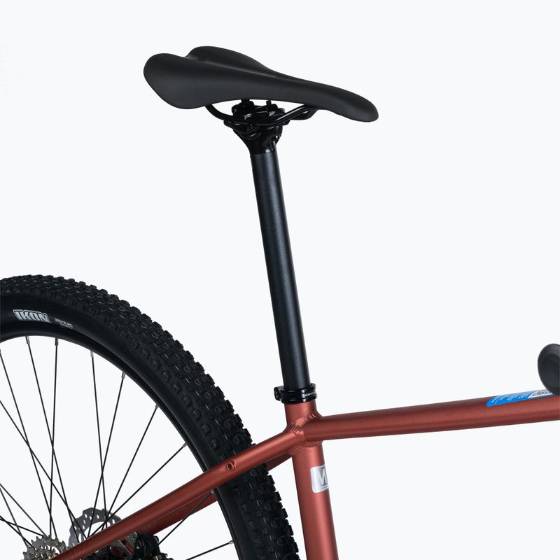 Orbea Onna 29 50 kalnų dviratis raudonas M20721NA 8