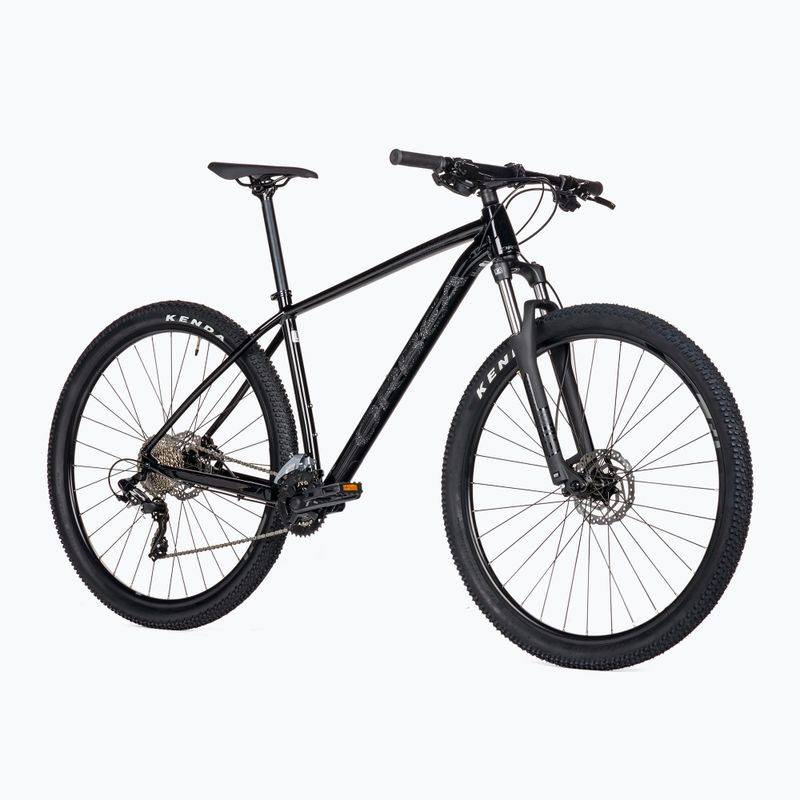 Orbea Onna 50 kalnų dviratis juodas M20719N9 2
