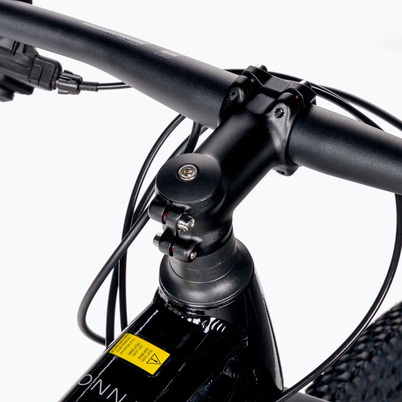Orbea Onna 50 kalnų dviratis juodas M20719N9 5
