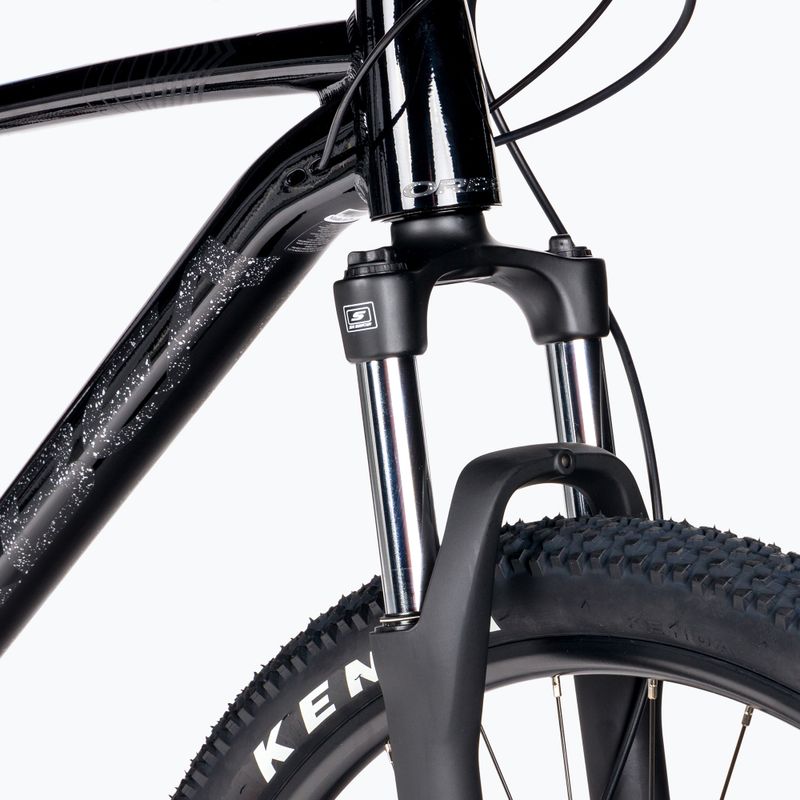 Orbea Onna 50 kalnų dviratis juodas M20719N9 6