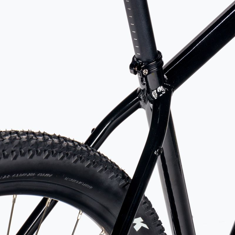 Orbea Onna 50 kalnų dviratis juodas M20719N9 8