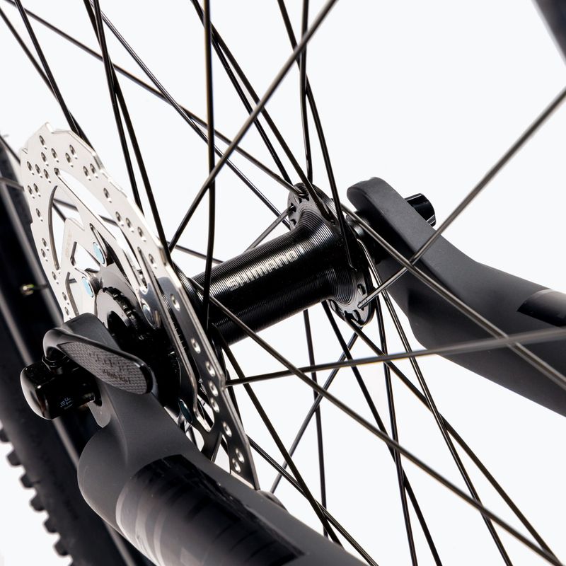 Orbea Onna 50 kalnų dviratis juodas M20719N9 12