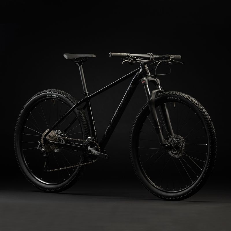 Orbea Onna 50 kalnų dviratis juodas M20719N9 14