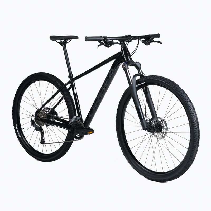 Orbea Onna 29 40 kalnų dviratis juodas M20819N9 2